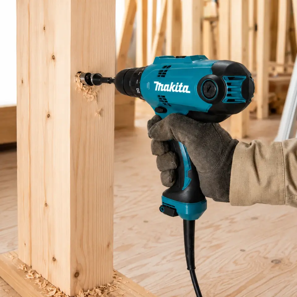 Makita Df0300 Darbesiz Matkap Vidalama 320 W