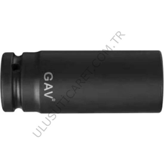 Gav 3/4 38Mm Havalı Uzun Lokma