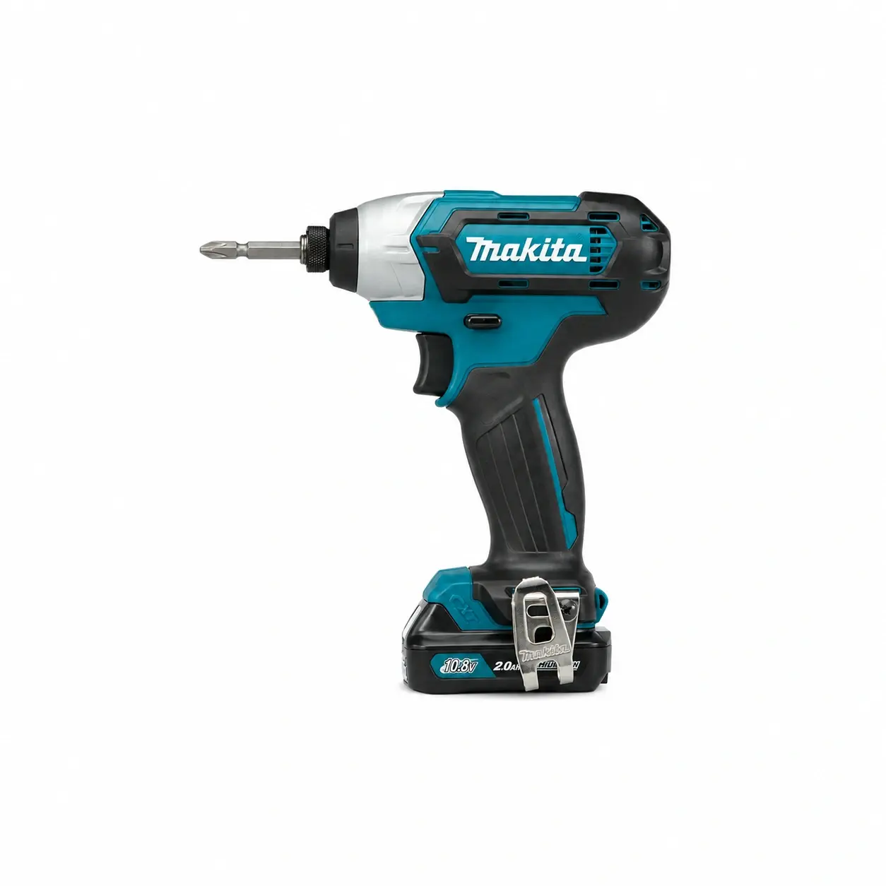 Makita Td110Dwae 12V 2,0 Ah Akülü Darbeli Vidalama