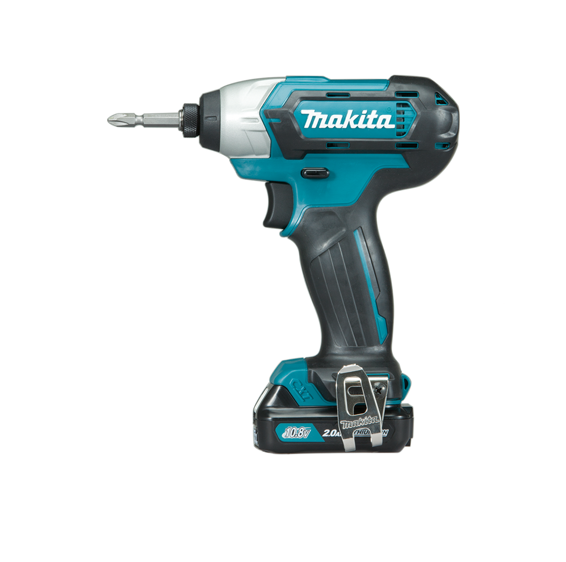 Makita TD110DWAE 12V 2.0Ah Akülü Vidalama