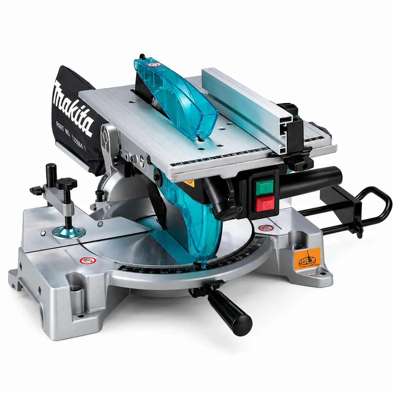 Makita Lh1040 Tablalı Gönye Tezgahı