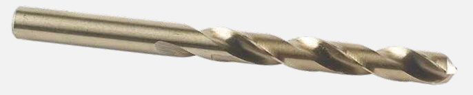 Gfb 2,5Mm Hss E Co Altın Seri Matkap Ucu %5 Kobaltlı
