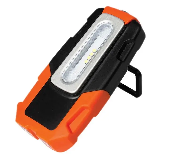 Retta 200 Lümen Şarjlı Led Çalışma Lambası