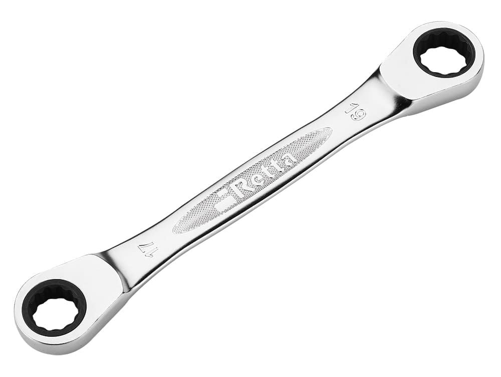 Retta 8*10 Yıldız Cırcır Anahtar