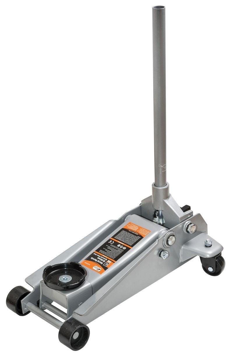 Retta 3 Ton Arabalı Kriko 130-465 mm