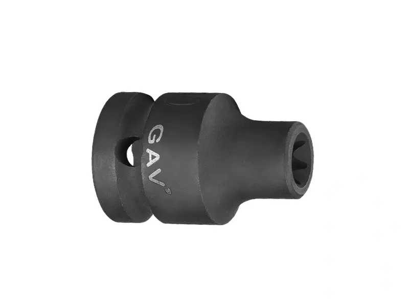 Gav 1/2'' E24 Havalı Lokma Anahtar