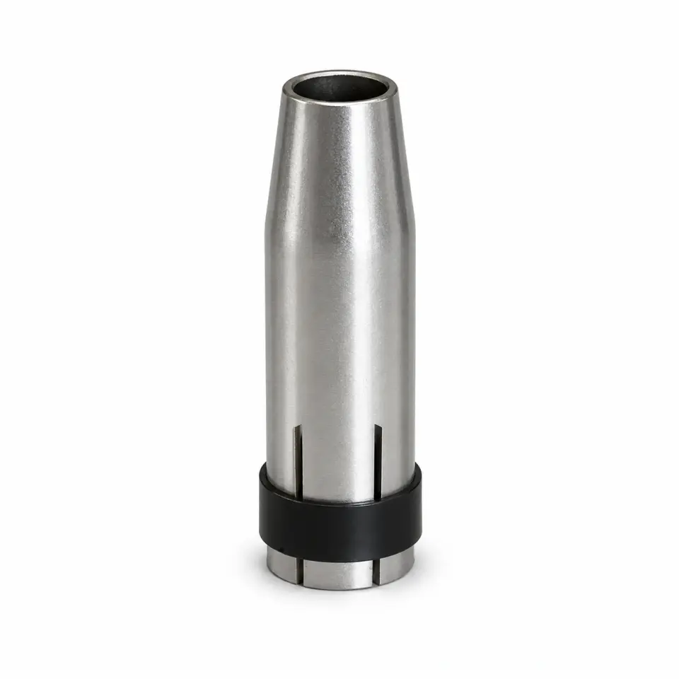 Magmaweld Nozul Lava Mig 50W Ø16-Q24-L75.5 Mm Konik
