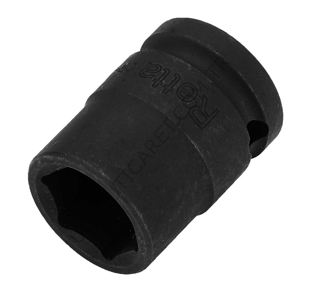 Retta 1/2\'\' 13mm Altı Köşe Havalı Lokma Anahtar