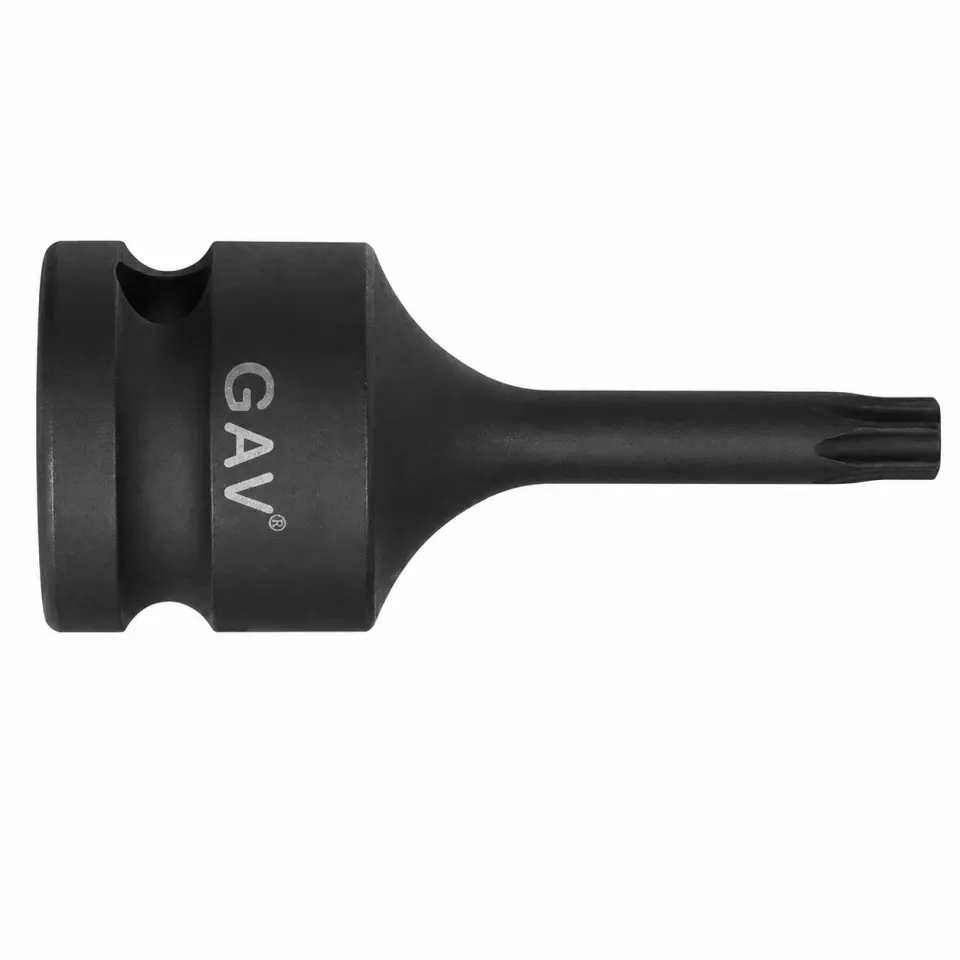 Gav 1/2'' T60 Havalı Lokma Anahtar