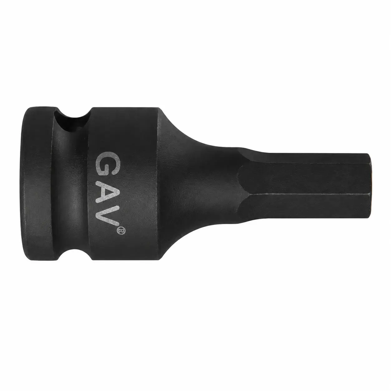 Gav 1/2'' H10 Havalı Lokma Anahtar