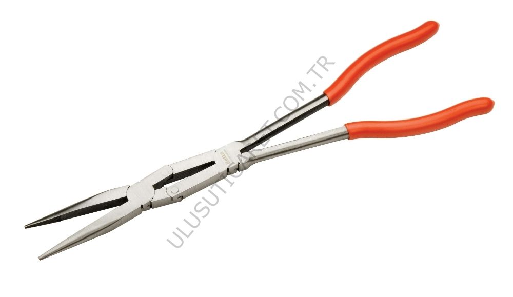 Retta 300 Mm Düz Uzun Kargaburnu