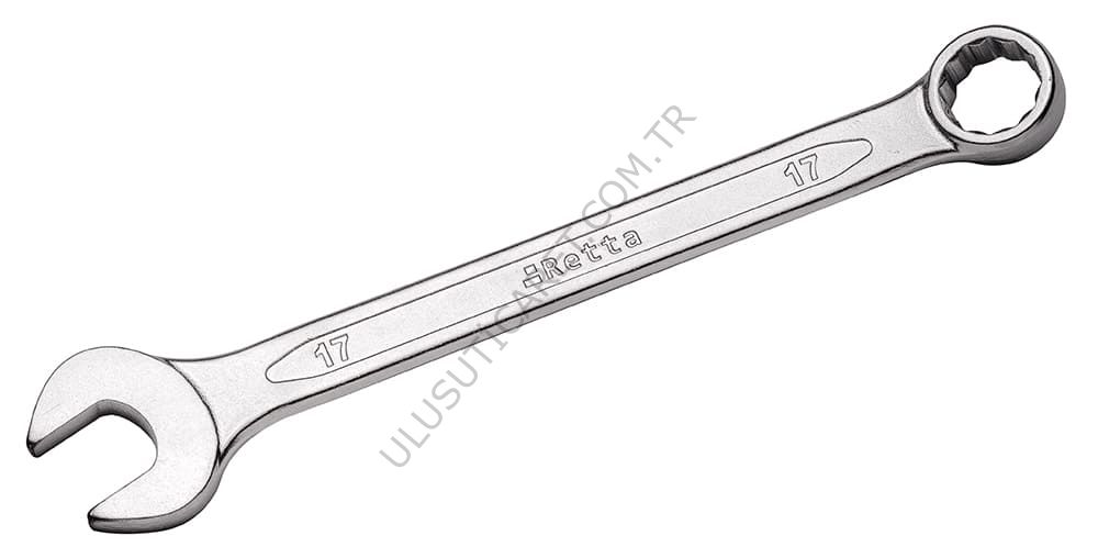 Retta 13mm Kombine Anahtar
