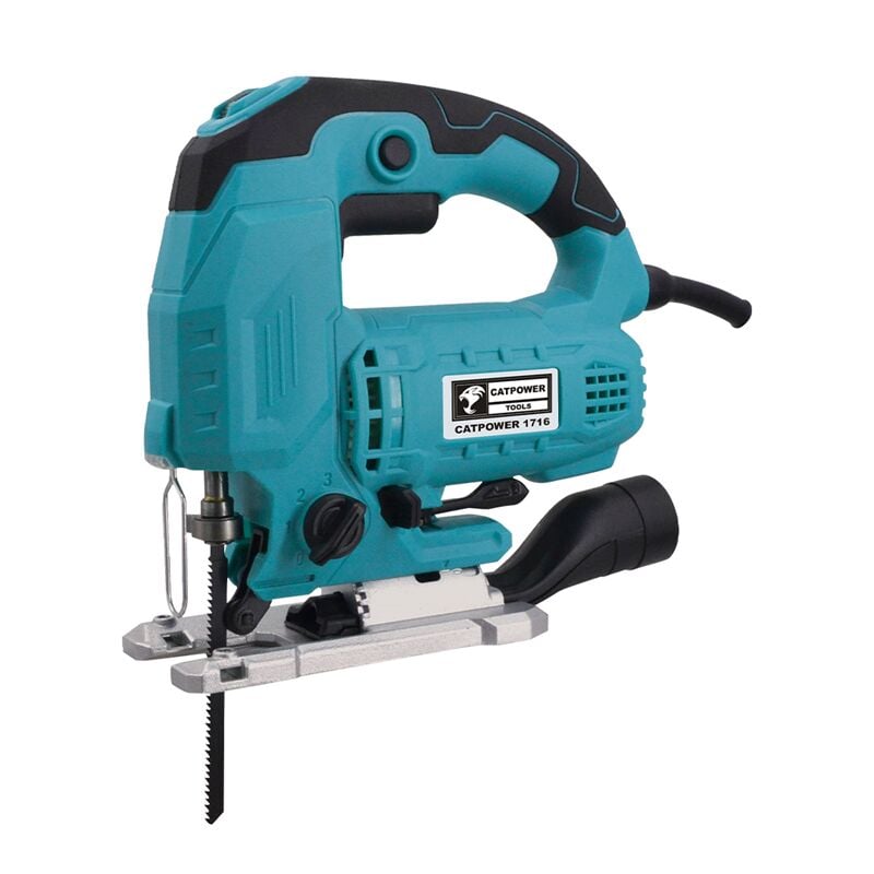 Catpower 1716 Dekupaj 710W