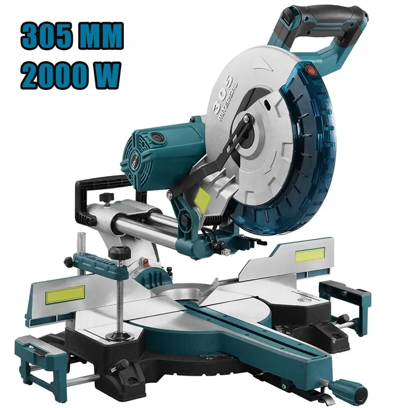Catpower 2266 Radyallı Gönye Kesme 305Mm 2000W
