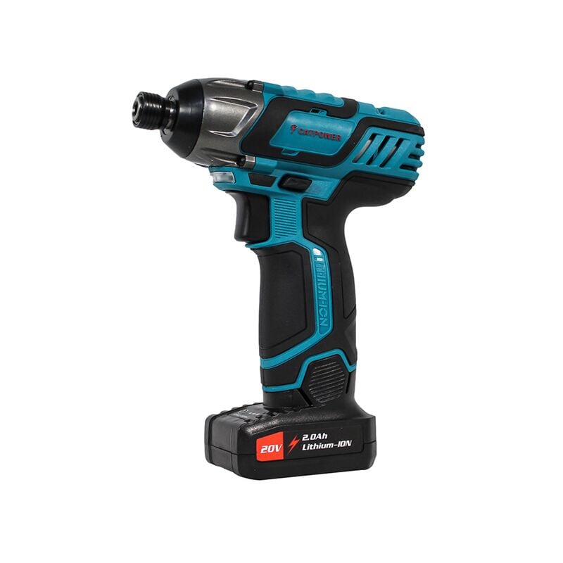 Catpower4127 20V 2.0Ah Akülü Torklu Vidalama