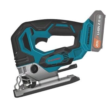 Catpower 4133 Solo 20V Akülü Dekupaj