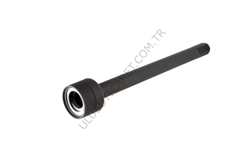 Retta 35-45Mm Rot Kolu Aparatı Frezeli