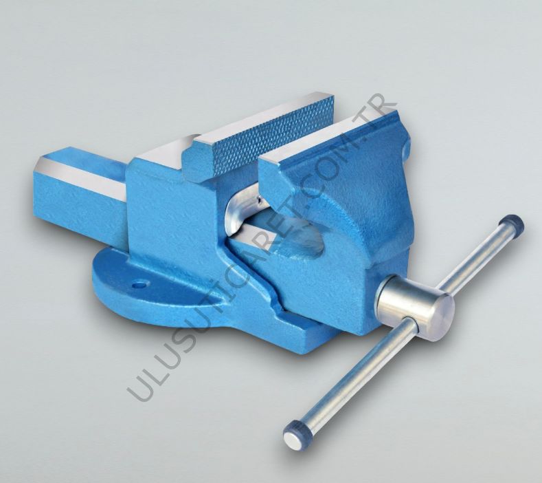 Evel Tesviyeci Mengene 175 Mm