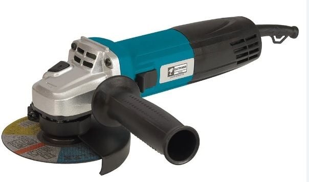 Catpower 6115 Avuç Taşlama 115Mm