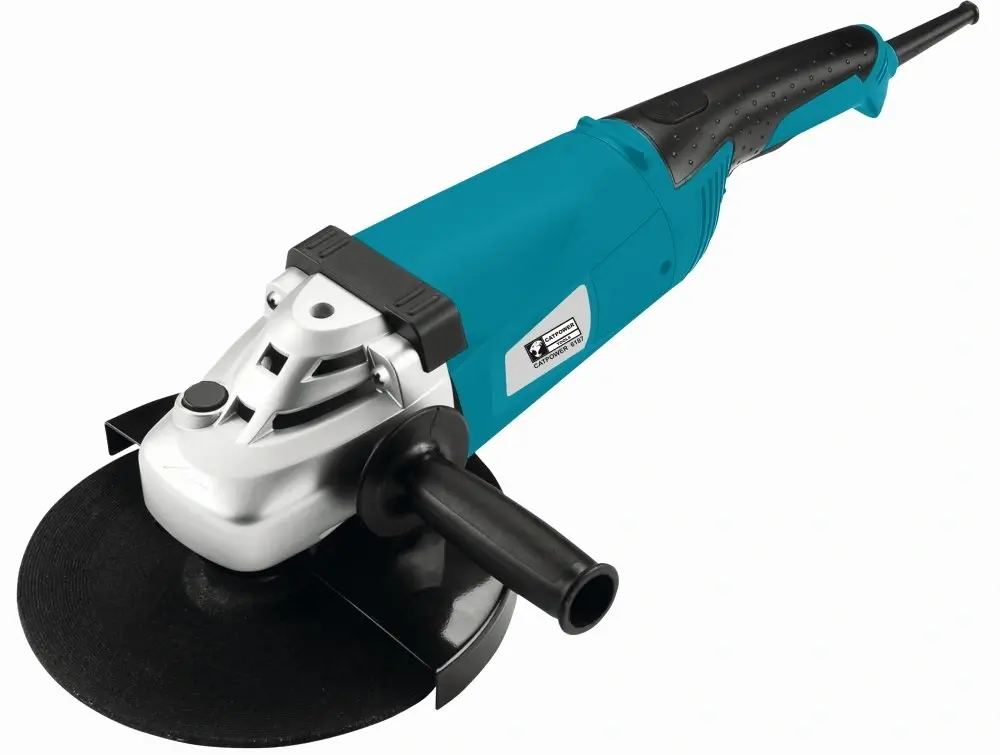 Catpower 6187 Taşlama 230Mm 2450W