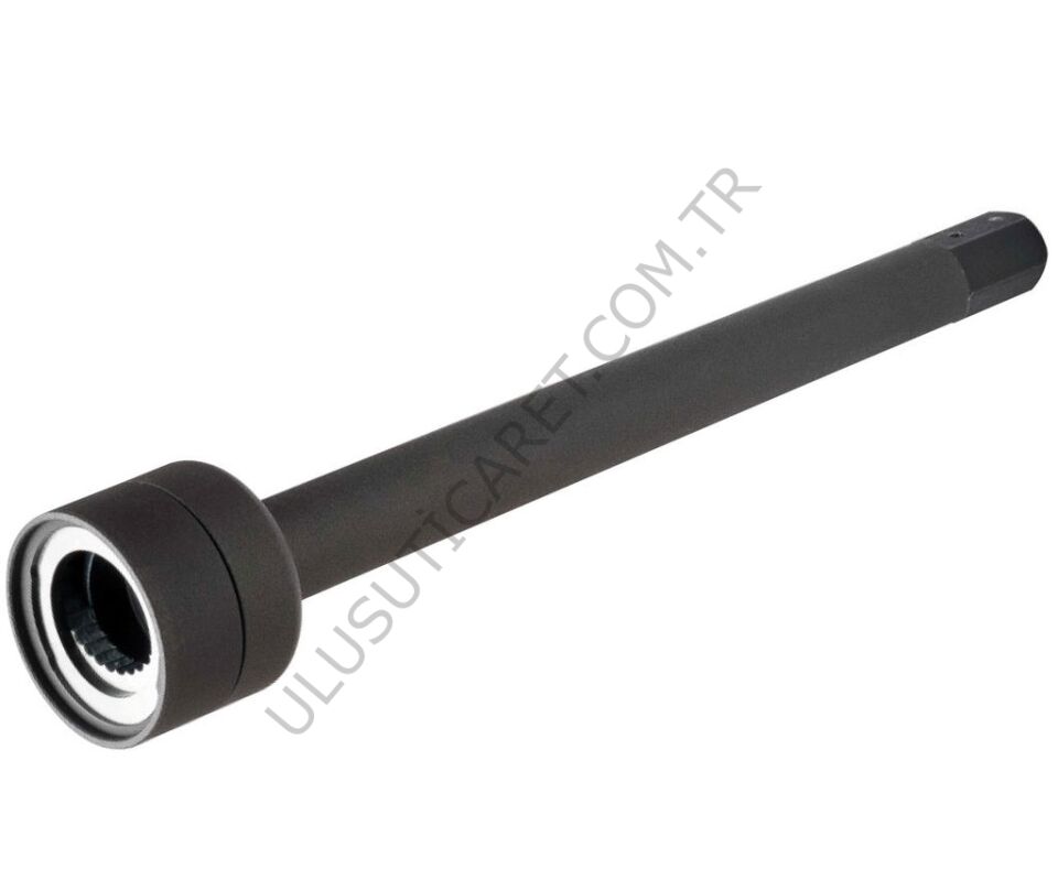 Retta Rot Kolu Aparatı Frezeli 28x35mm