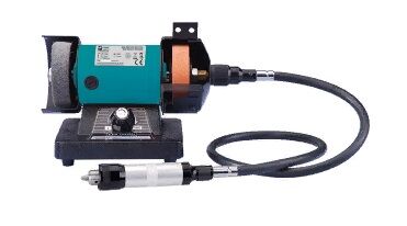 Catpower 8210 75Mm Mini Zımpara Motoru