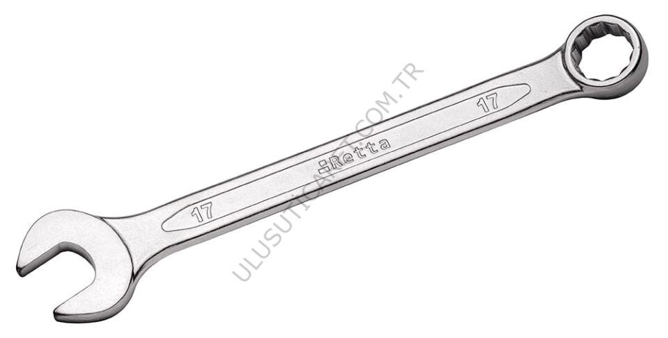 Retta 8Mm Kombine Anahtar