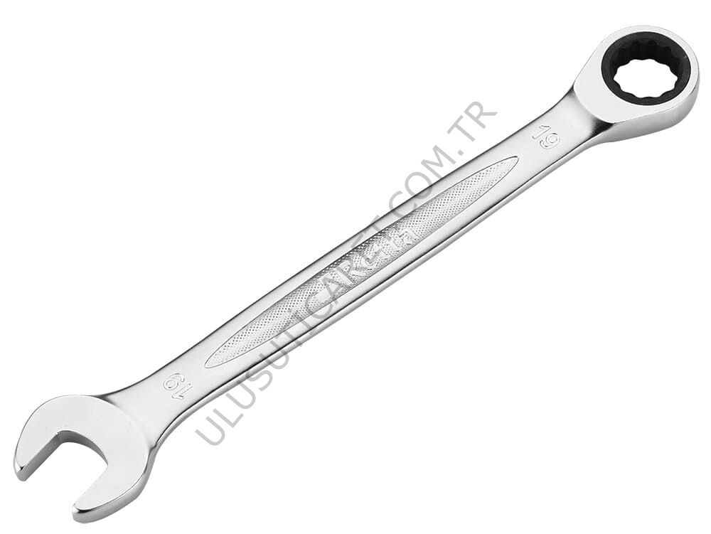 Retta 10Mm Kombine Anahtar