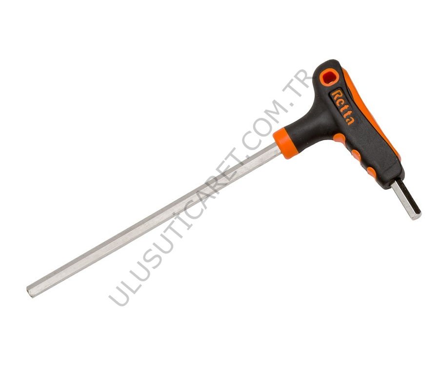 Retta 6Mm T Saplı Allen Anahtar