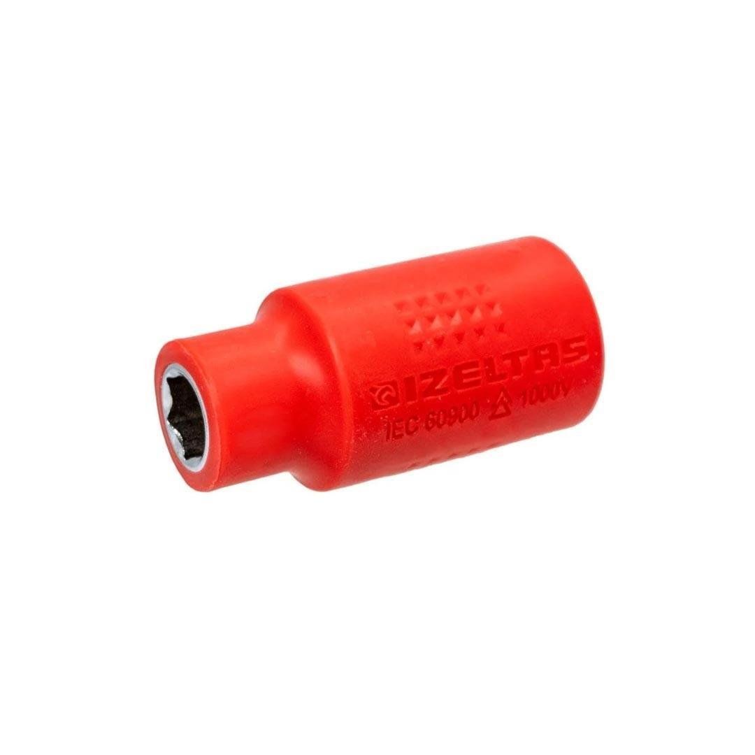 İzeltaş 1/2 16Mm 1000V Altı Köşe Lokma Anahtar