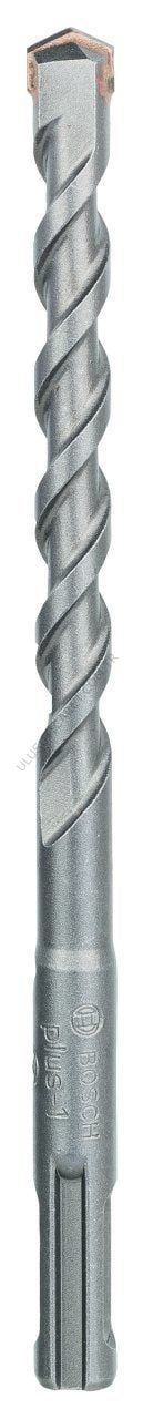 Bosch Plus-1X 20*460Mm Sds Plus Matkap Ucu 2 Elmaslı