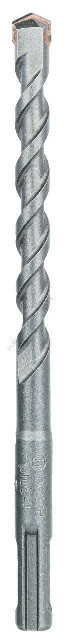 Bosch Plus-1X 10*310Mm Sds Plus Matkap Ucu 2 Elmaslı