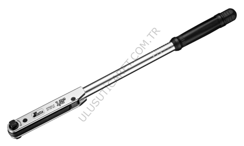 Retta 1/2 50-225Nm Tork Anahtarı
