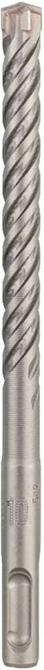 Bosch Plus-5X 20*300Mm Sds Plus Matkap Ucu 4 Elmaslı