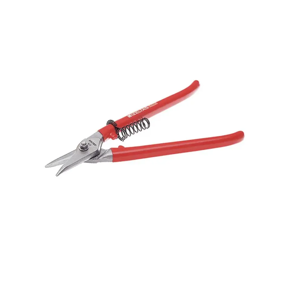 İzeltaş Kaportacı Makası Sol 275mm