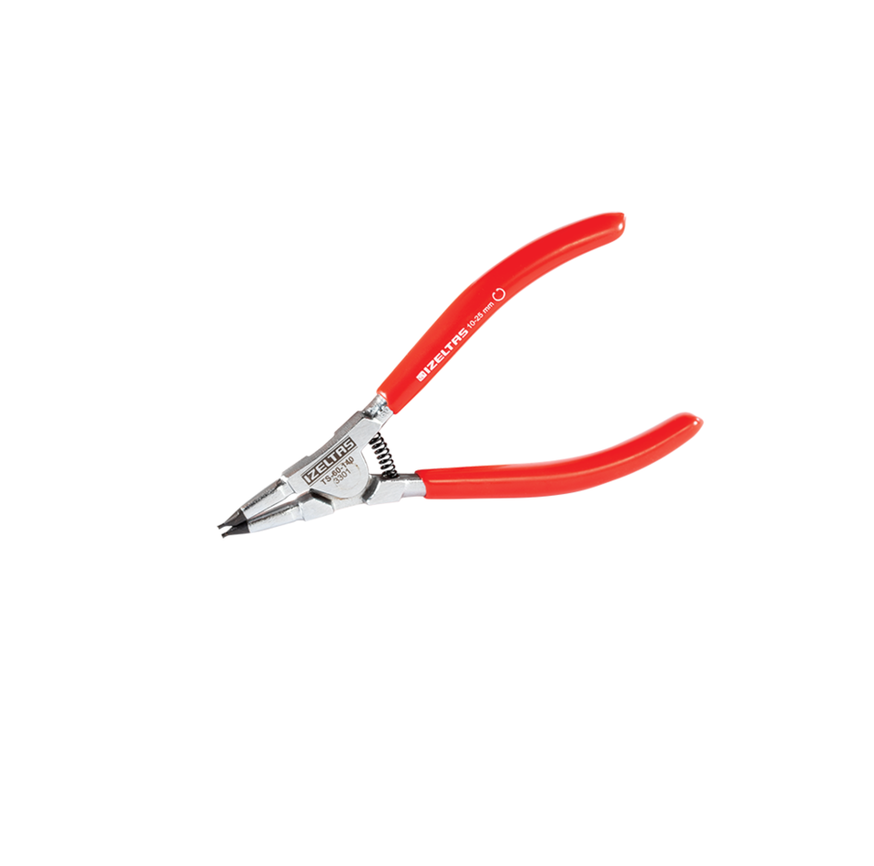 İzeltaş Düz 140Mm Dış Sekman Pense