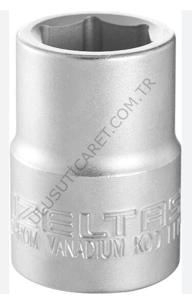 İzeltaş 3/4'' 36 Mm Altı Köşe Lokma Anahtar