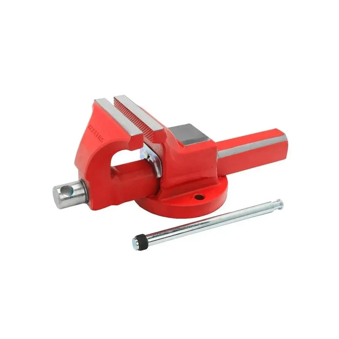 İzeltaş 150mm Tesviyeci Mengene