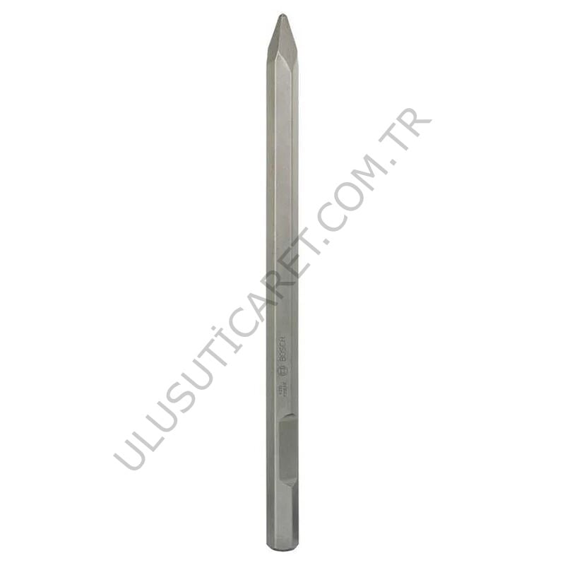 Bosch 400*35 Mm Sivri Keski Altıgen Şaft