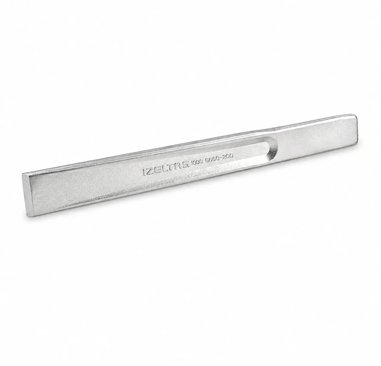 İzeltaş 100mm Düz Keski