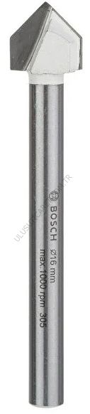 Bosch 16 Mm Cyl-9 Fayans Delme Ucu