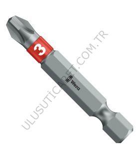 Wera 851/4 Btz Ph 3*50 Mm Bitorsion