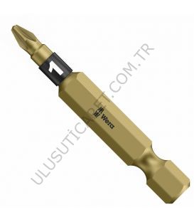 Wera 855/4 Bth Pz 1*50 Mm Bitorsion