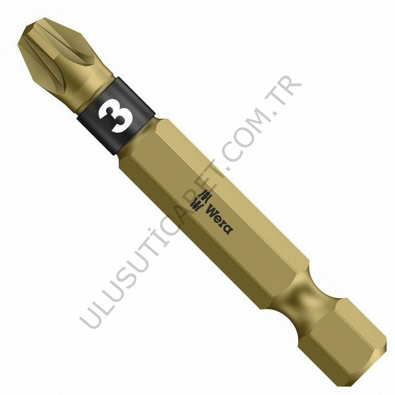 Wera 855/4 Bth Pz 3*50 Mm Bitorsion