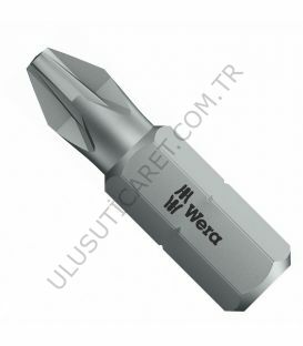 Wera 855/1 Z Pz 1*50 Mm Universal Po