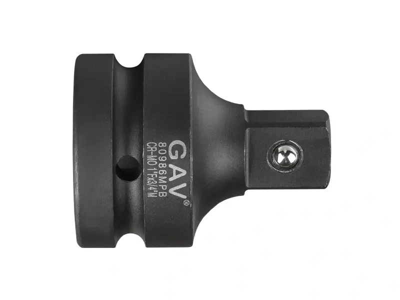 Gav 3/4''M 1''F Havalı Lokma Adaptör 80986