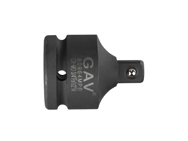 Gav 1/2''M 3/4''F Havalı Lokma Adaptör