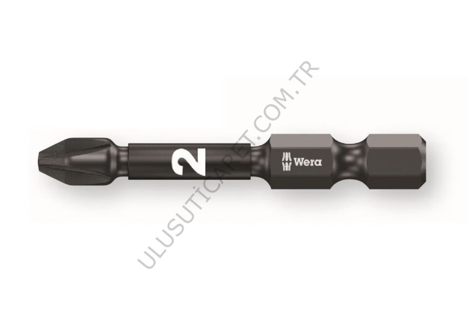 Wera 855/4 Imp Dc Pz 2*50 Mm Impakto
