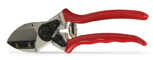 İzeltaş Budama Makası Dövme Örs Çeneli