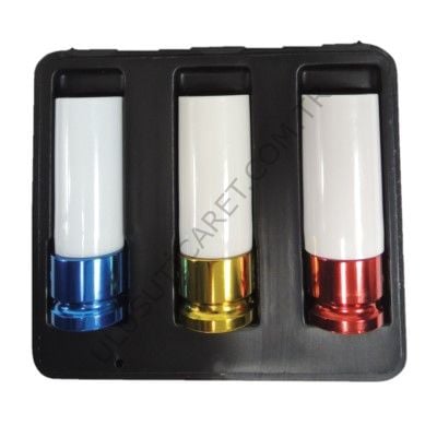 Gav 4032K Havalı Lokma Takımı 1/2''